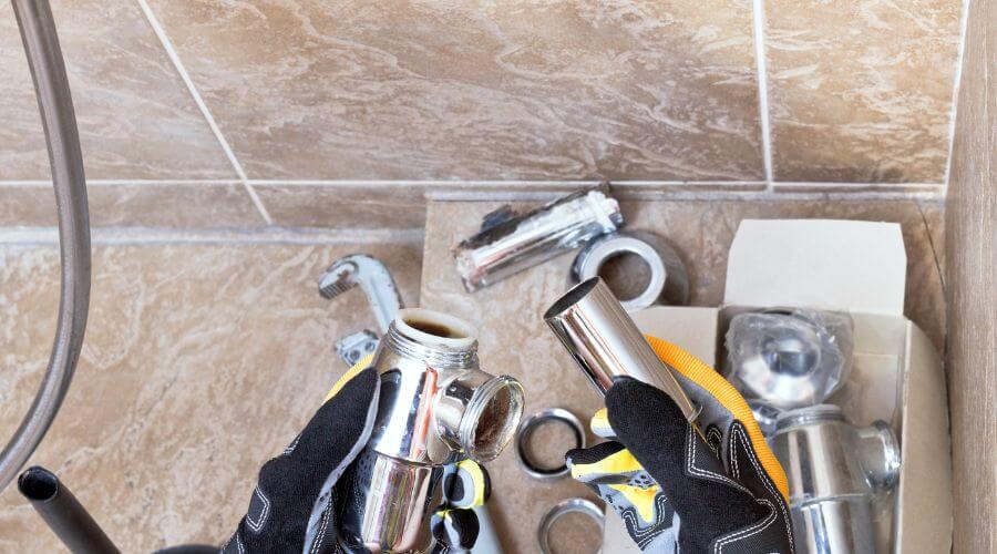 Local Chimney Repair in Minong, WI